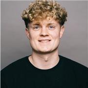 Doy clases de alemán, inglés y mathemáticas